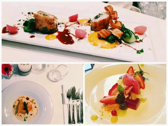 BookNoFees: Restaurante – Brasserie Mares – Oslo – Cervecería Mares, foto 2