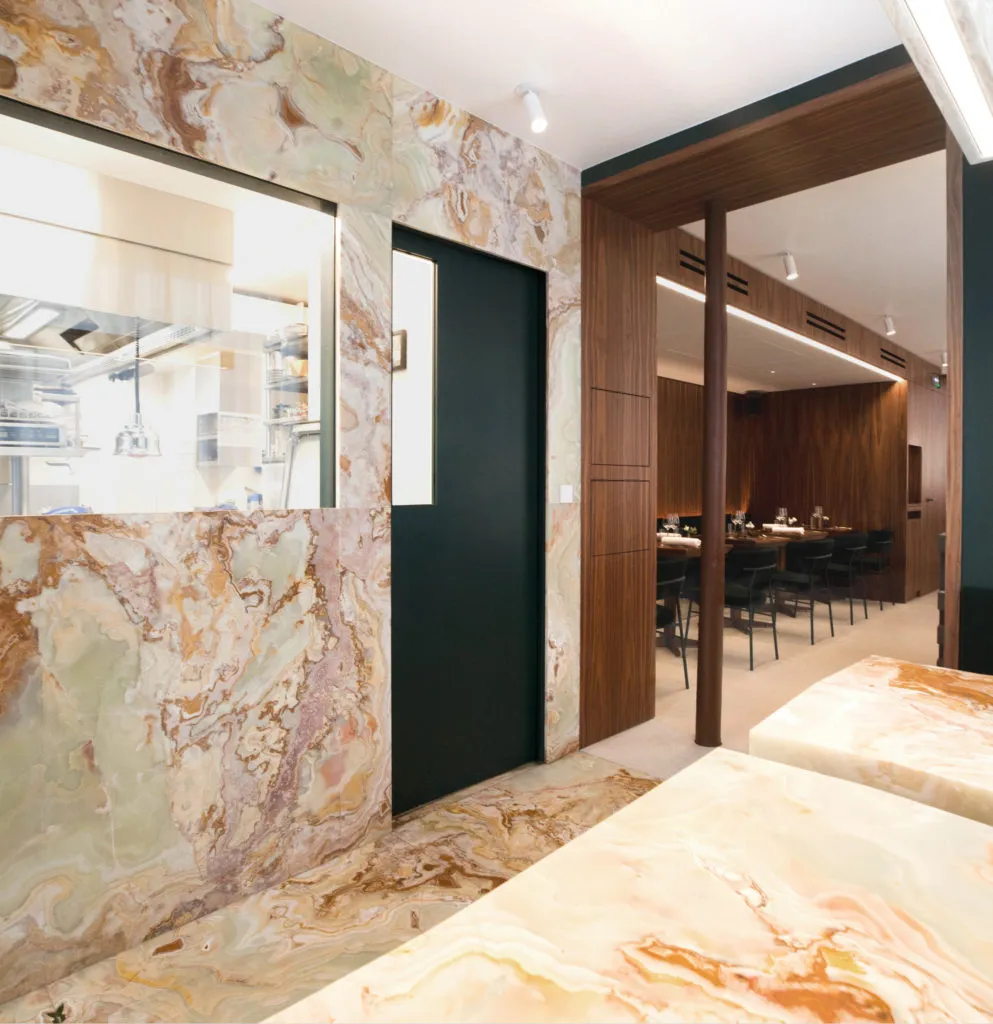 BookNoFees: Restaurante – La Condesa – Paris – La Condesa, foto 1