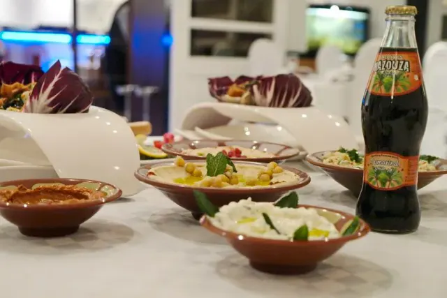 BookNoFees: Restaurante – Habibi – Zagreb – Mi amor, foto 2