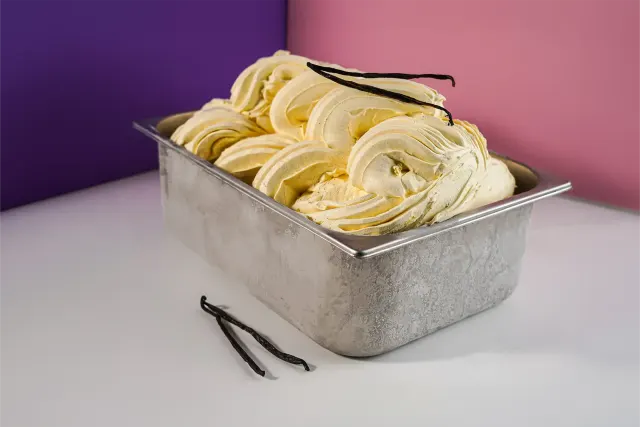 BookNoFees: Heladería – Eiswerk – Hemer – Fábrica de helados, foto 2