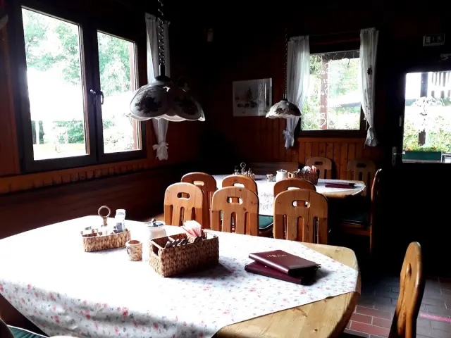 BookNoFees: Restaurante – Gaststätte Nordhelle – Herscheid – Restaurante Nordhelle, foto 2