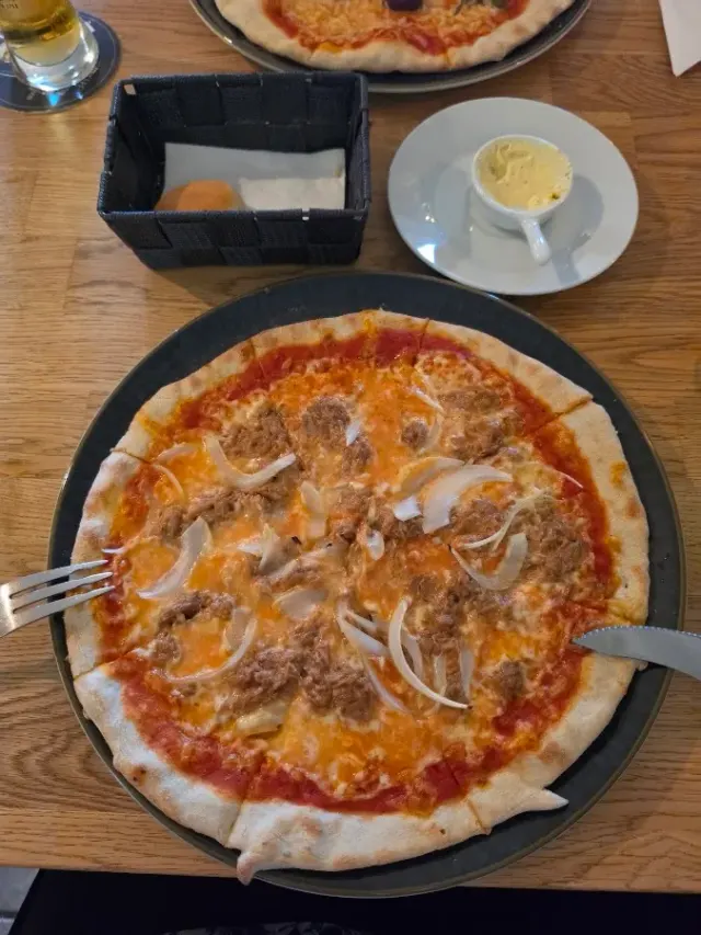 BookNoFees: Restaurante – Al Castello Pizzeria – Schwelm – Al Castello Pizzería, foto 2