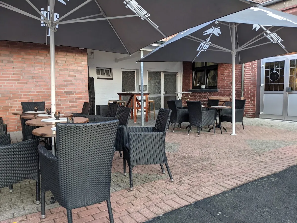 BookNoFees: Restaurante – Haus Tingelhoff – Werne – Casa Tingelhoff, foto 1
