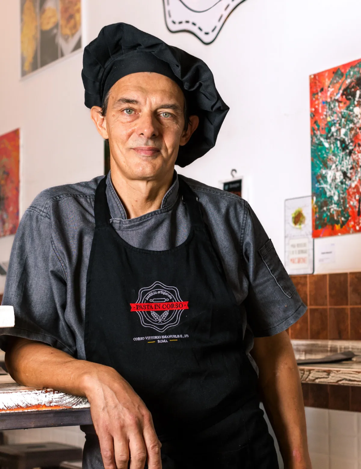 BookNoFees: Bar de tapas – Pasta in Corso Monti-Colosseo – Rome – Pasta en Corso Monti-Coliseo, foto 1