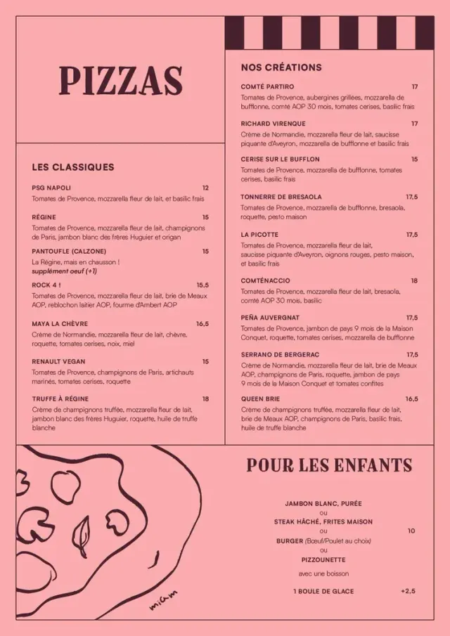 BookNoFees: Restaurante – Botza – Paris – Voz, foto 2