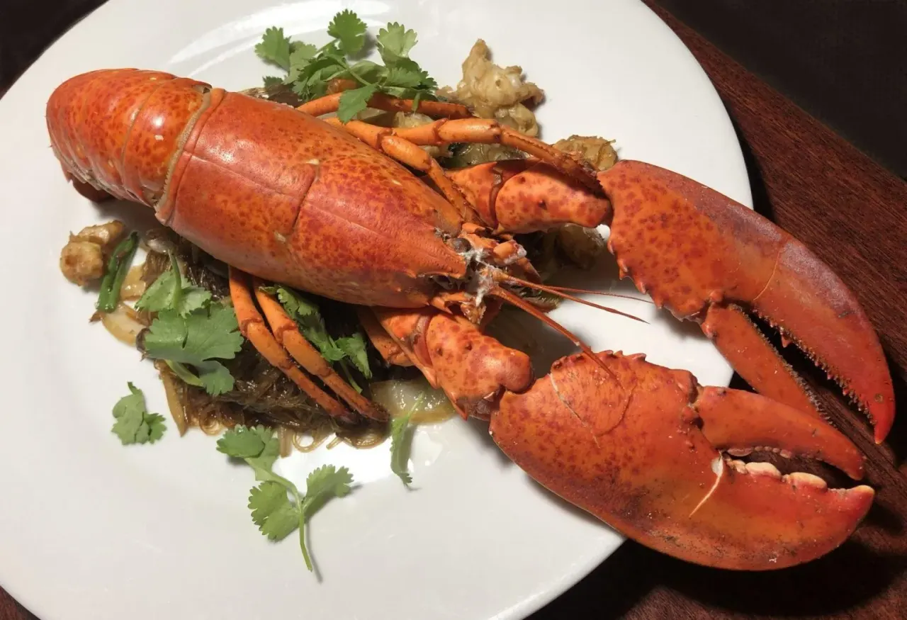 BookNoFees: Restaurante – Bangkok Thai Restaurant – Budapest – Restaurante tailandés Bangkok, foto 1