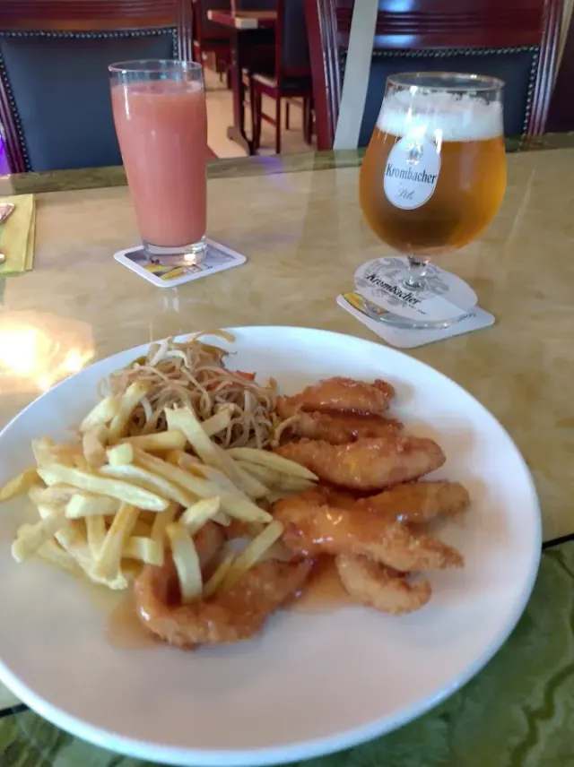 BookNoFees: Restaurante – China-Restaurant Jasmin – Wenden – Restaurante chino Jasmin, foto 3