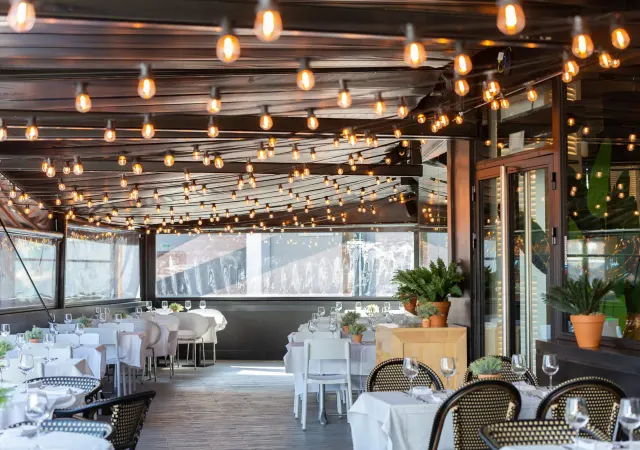 BookNoFees: Restaurante – Casa Carmen – Madrid – Casa Carmen, foto 2