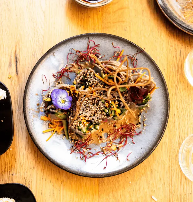 BookNoFees: Restaurante – Bloom Sushi – Wagram – Paris – Bloom Sushi – Wagram, foto 2
