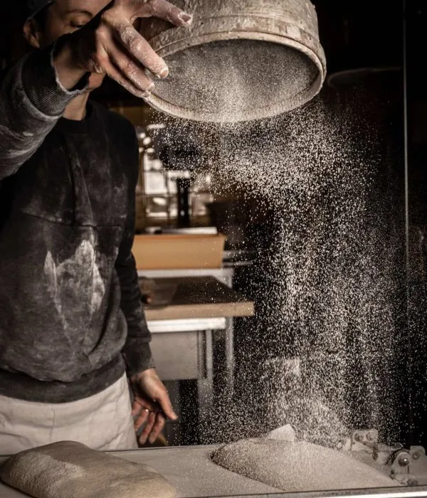 BookNoFees: Panadería – Atelier P1 – Paris – Taller P1, foto 2