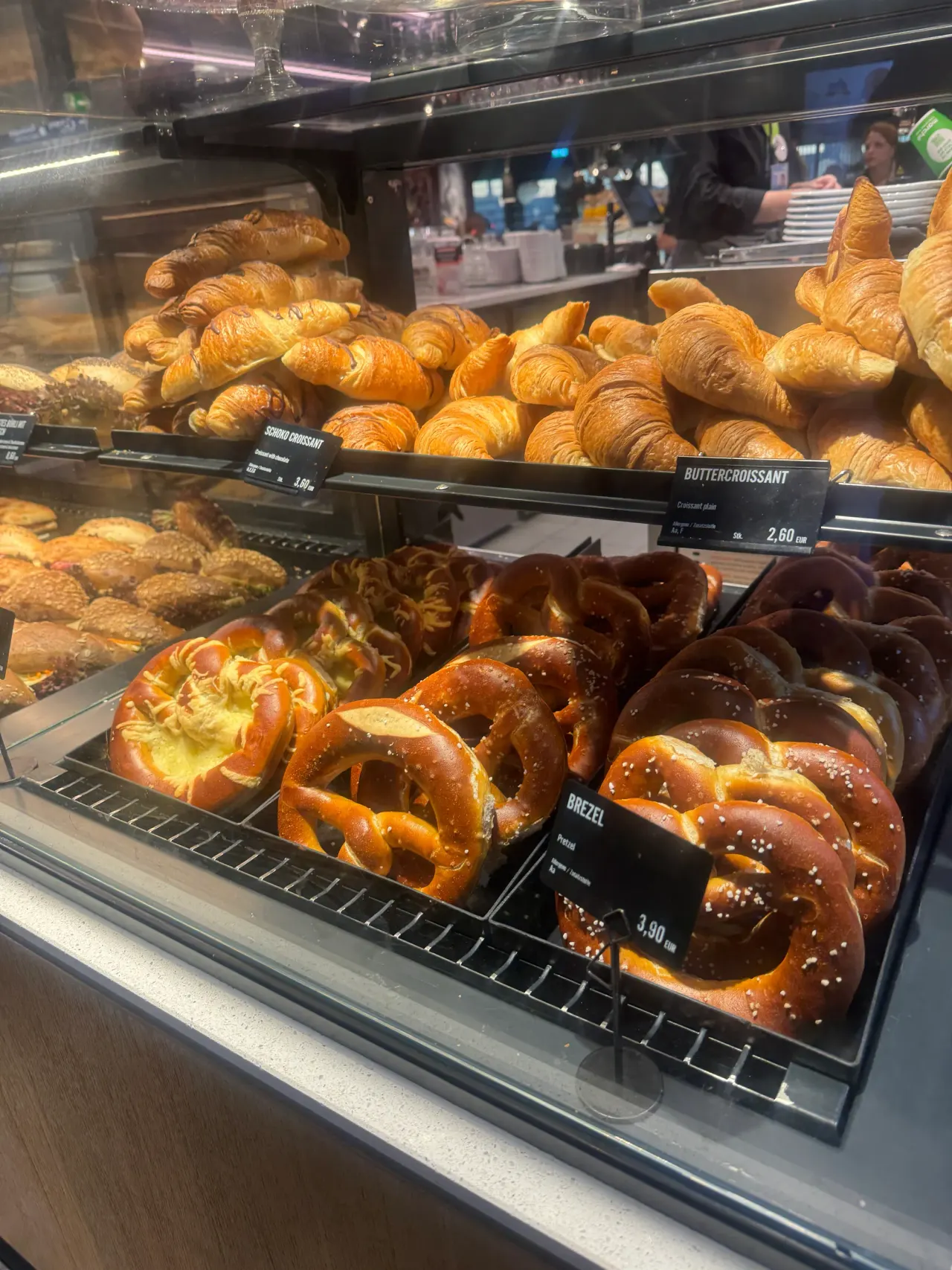 BookNoFees: Restaurante – Hausmann's – Düsseldorf – Hausmann's, foto 1