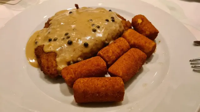 BookNoFees: Restaurante – Alter Godekin – Dortmund – Alter Godekin, foto 3