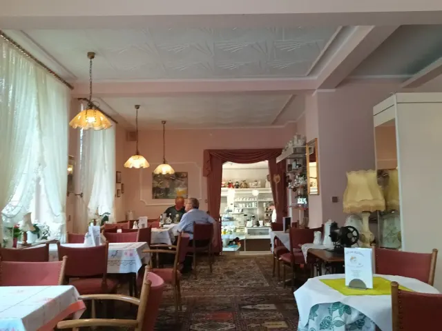 BookNoFees: Café am Rathaus, Werl