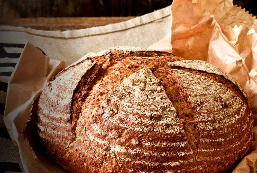 BookNoFees: Panadería – Bakeshop – Prague – Panadería, foto 1