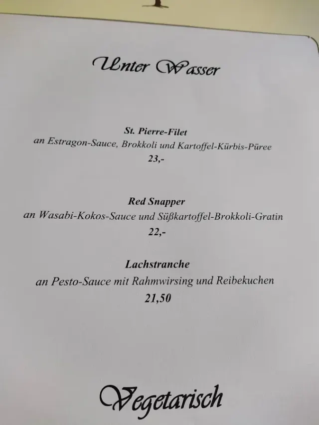 BookNoFees: Restaurante – Habbel – Sprockhövel – Empate, foto 2