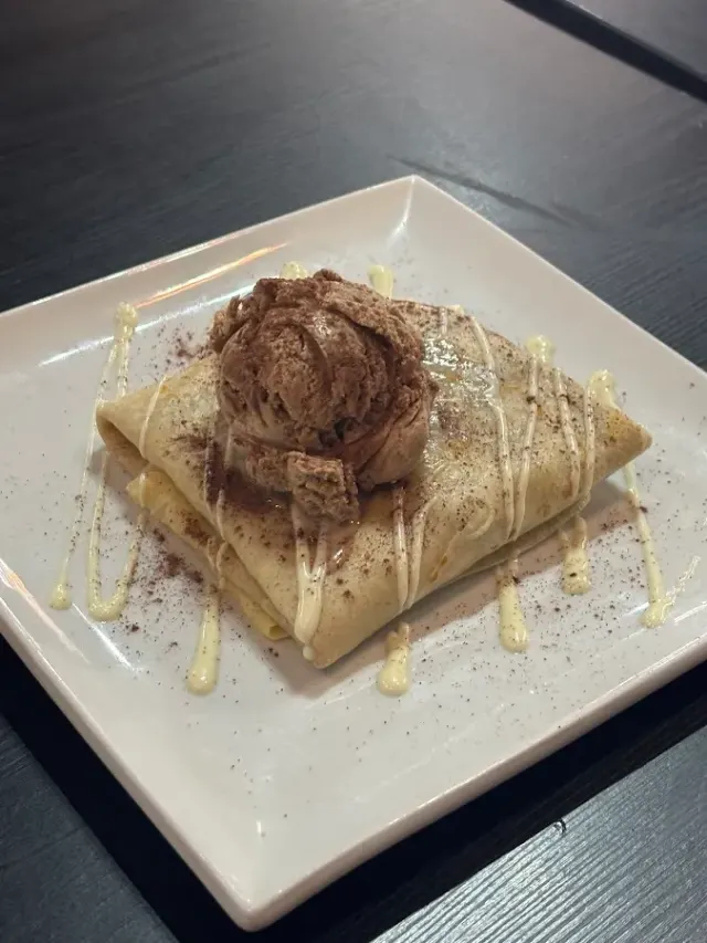 BookNoFees: Heladería – Creams – London – Cremas, foto 2