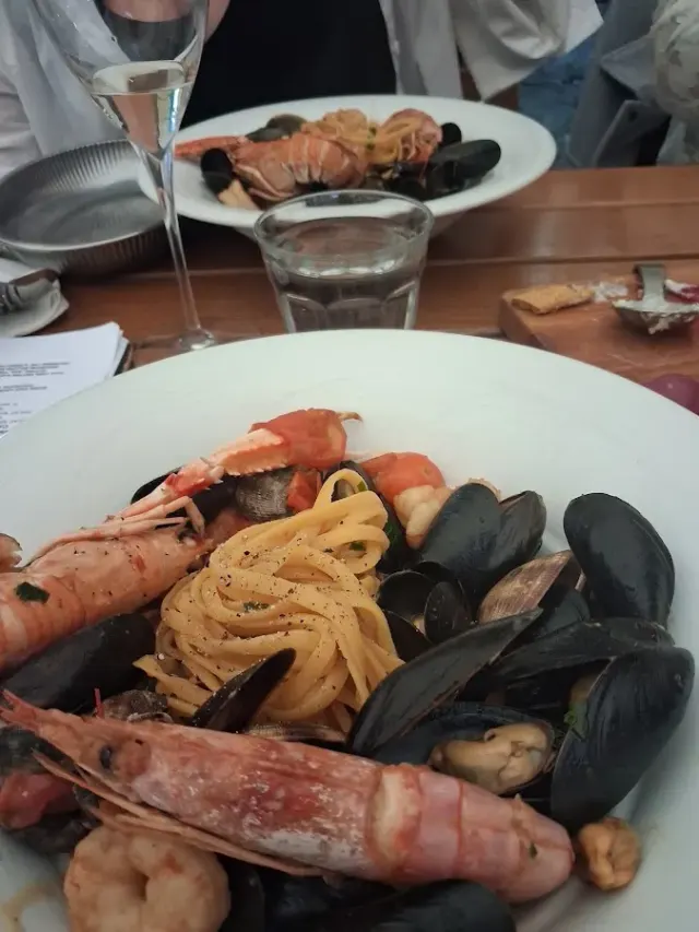 BookNoFees: Restaurante – Baltazar – Oslo – Baltazar, foto 2