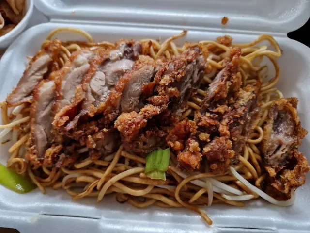 BookNoFees: Restaurante – Entenhaus Asia – Dortmund – La Casa de los Patos de Asia, foto 3