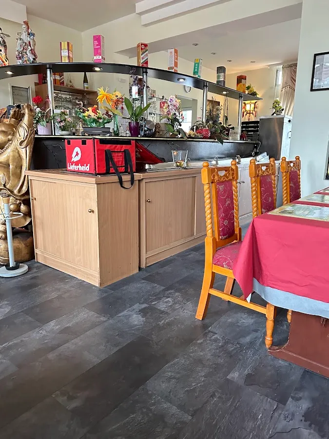 BookNoFees: Restaurante – Entenhaus Asia – Dortmund – La Casa de los Patos de Asia, foto 1