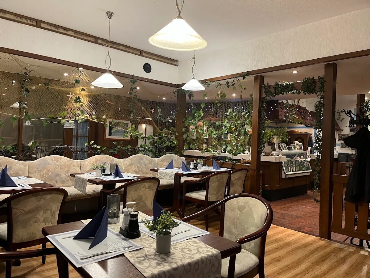 BookNoFees: Restaurante – Taverna Rhodos – Schmallenberg – Taverna Rodas, foto 1