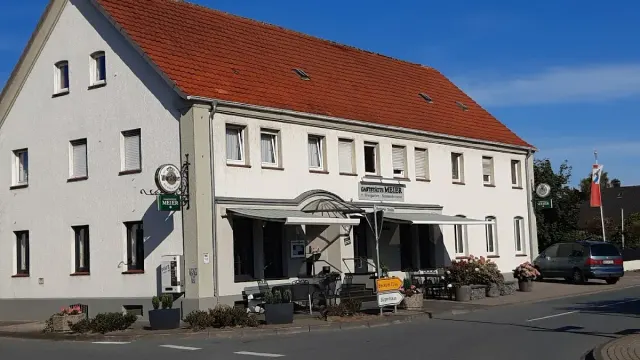 BookNoFees: Restaurante – Gäststätte Meier – Lippetal – Restaurante Meier, foto 3