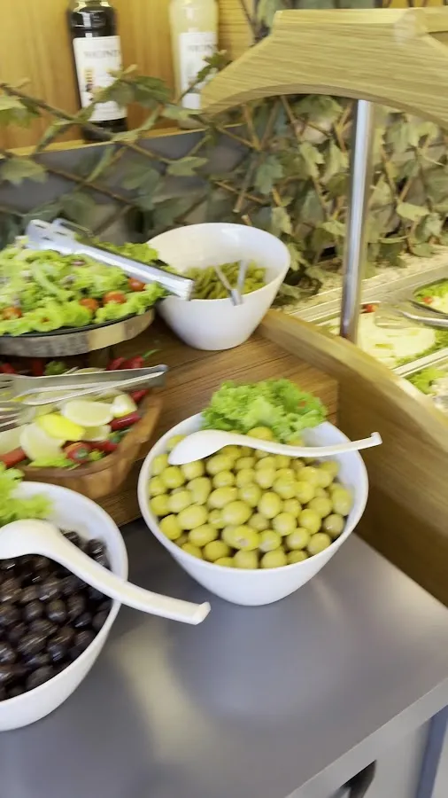 BookNoFees: Restaurante – Rüya – Oer-Erkenschwick – Sueño, foto 2
