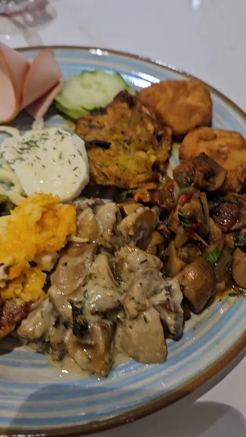 BookNoFees: Restaurante – Rüya – Oer-Erkenschwick – Sueño, foto 3