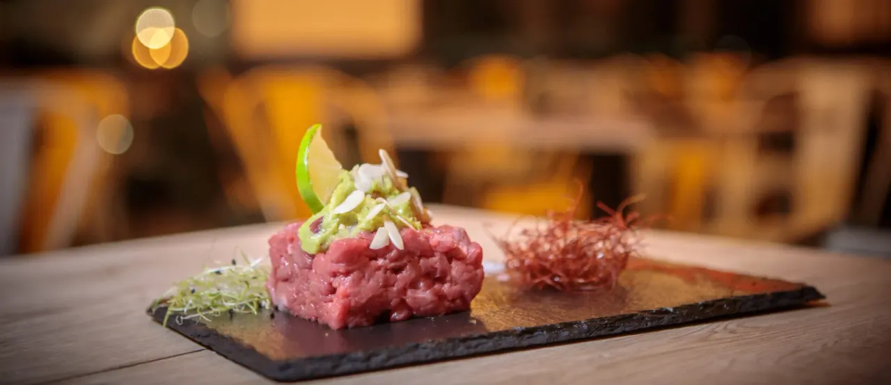 BookNoFees: Restaurante – Morbido – Rome – Suave, foto 1