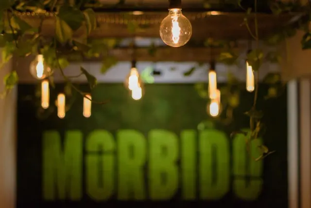 BookNoFees: Restaurante – Morbido – Rome – Suave, foto 3