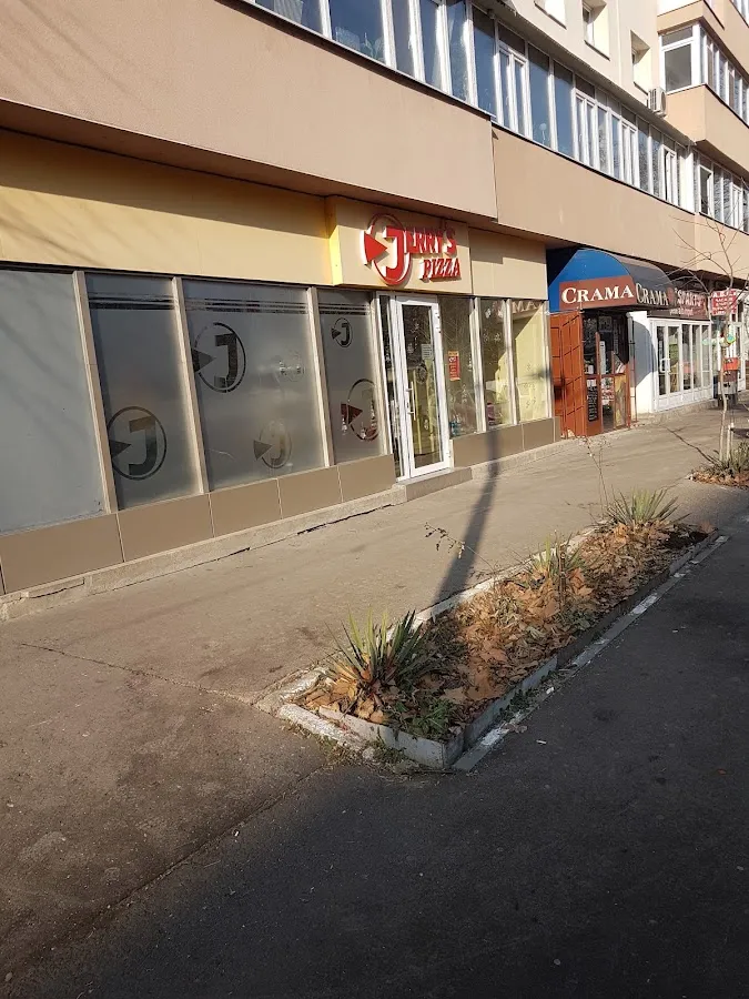 BookNoFees: Restaurante – Jerry's Pizza - Militari – Bucharest – Jerry's Pizza - Militari, foto 1