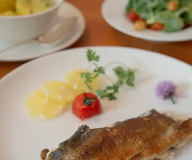 BookNoFees: Restaurante – Störmann Restaurant – Schmallenberg – Restaurante Störmann, foto 3