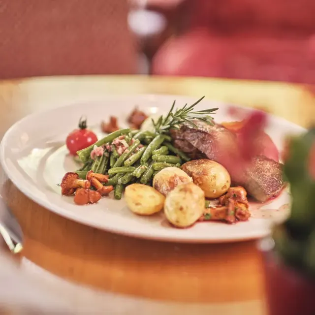 BookNoFees: Restaurante – Störmann Restaurant – Schmallenberg – Restaurante Störmann, foto 2