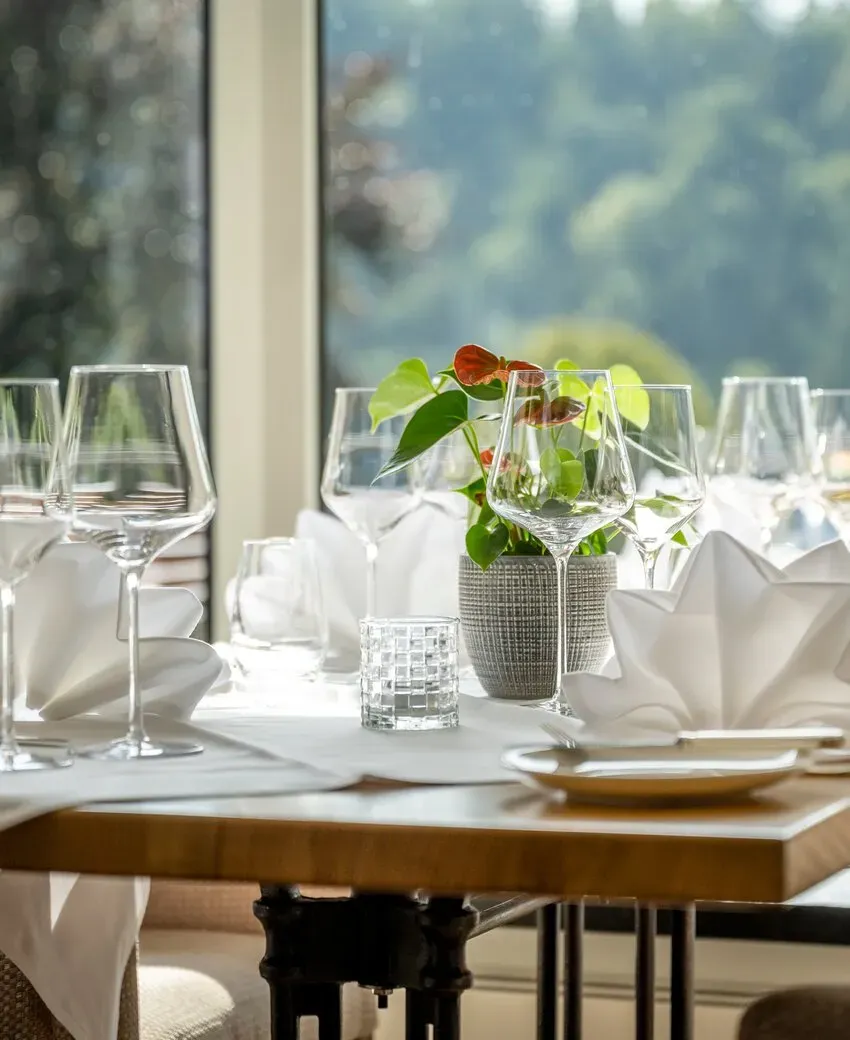 BookNoFees: Restaurante – Störmann Restaurant – Schmallenberg – Restaurante Störmann, foto 1