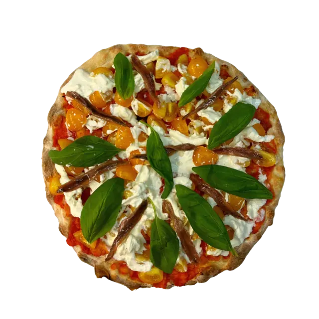 BookNoFees: Restaurante – Censoni Pizza & Cucina – Rome – Censoni Pizza & Cocina, foto 2