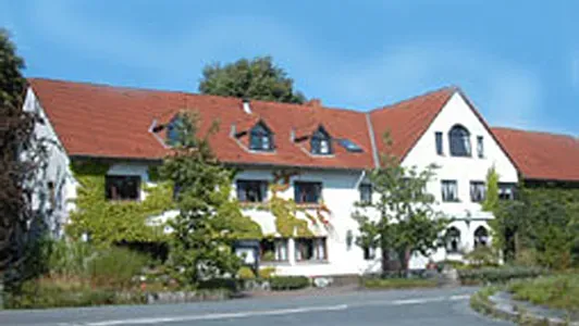 BookNoFees: Restaurante – Hotel-Restaurant Spitze Warte – Rüthen – Hotel-Restaurante «Spitze Warte», foto 1