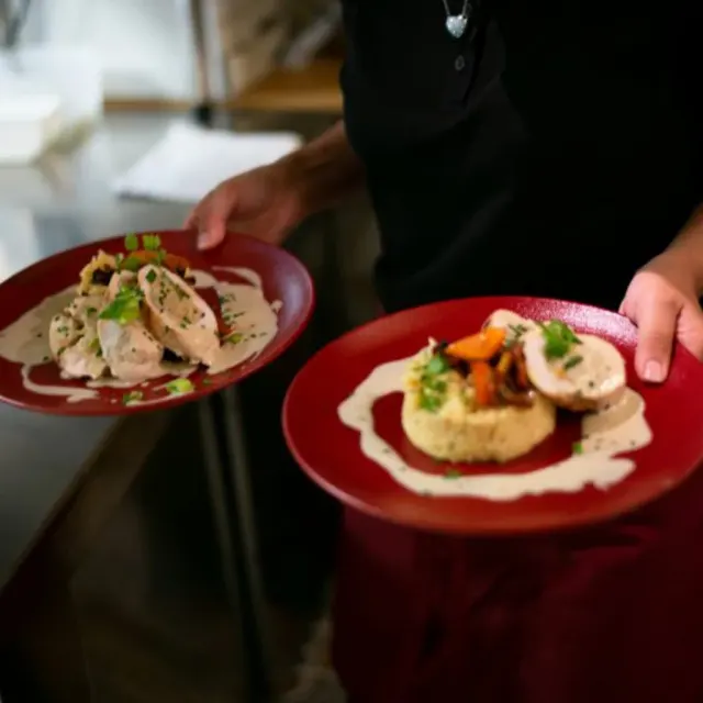 BookNoFees: Restaurante – La Belle Étincelle – Paris – La Bella Chispa, foto 3