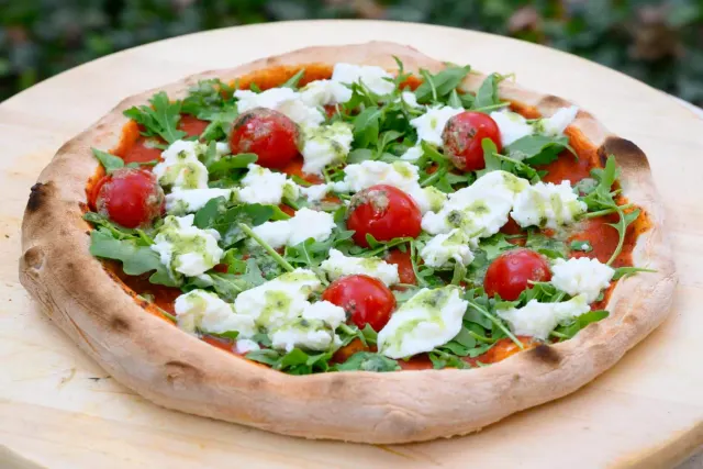 BookNoFees: Bar de tapas – Pizza Dorobanți – Bucharest – Pizza Dorobanți, foto 2