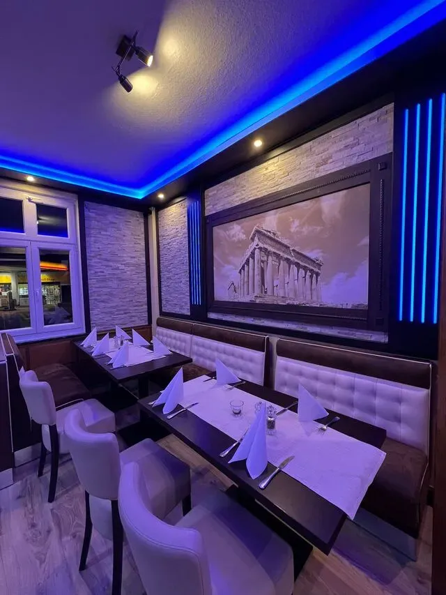 BookNoFees: Restaurante – AKROPOLIS Bad Sassendorf – Bad Sassendorf – AKROPOLIS Bad Sassendorf, foto 3