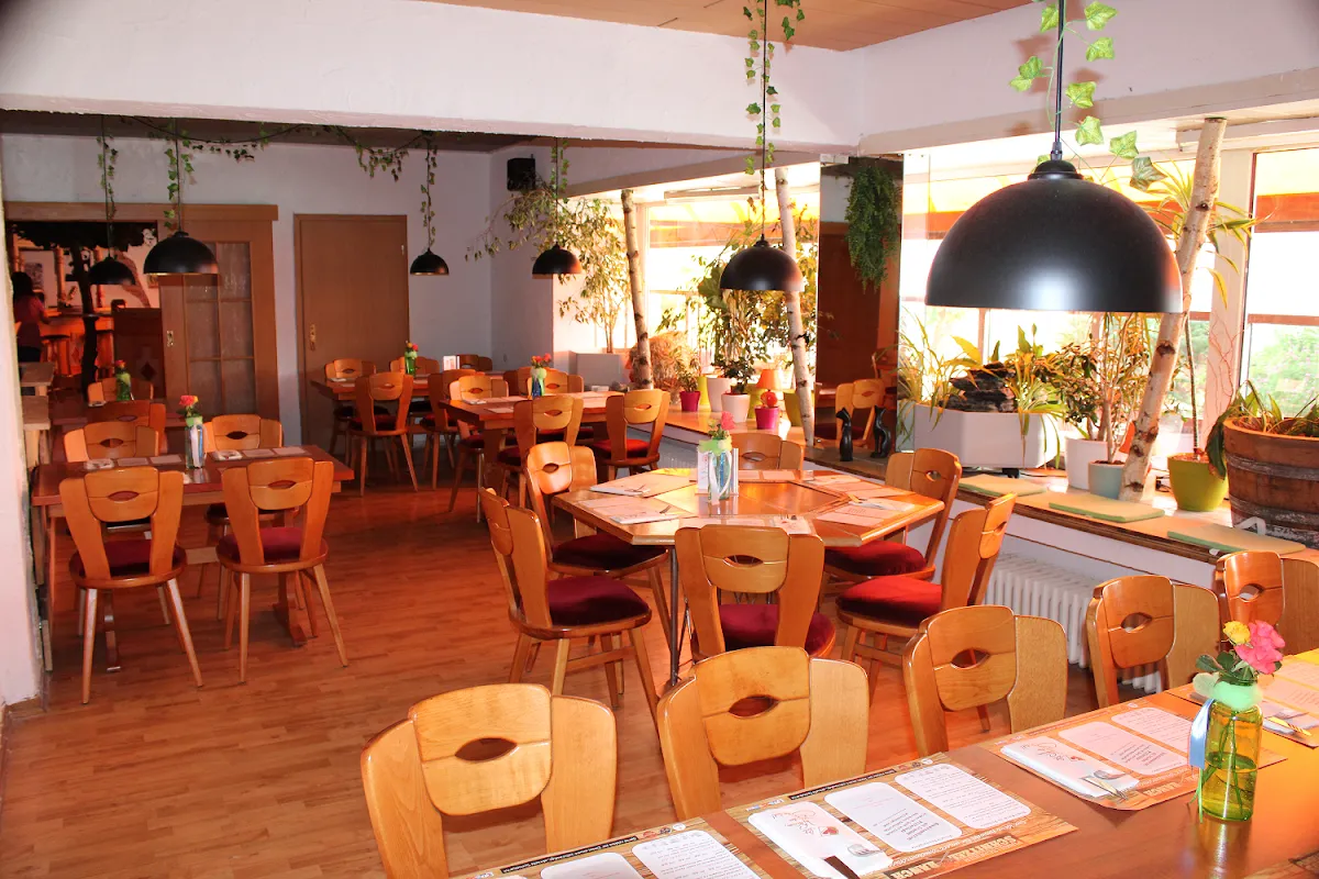 BookNoFees: Restaurante – Pungelscheider Schnitzelranch – Werdohl – Ranch de escalopes de Pungelscheid, foto 1