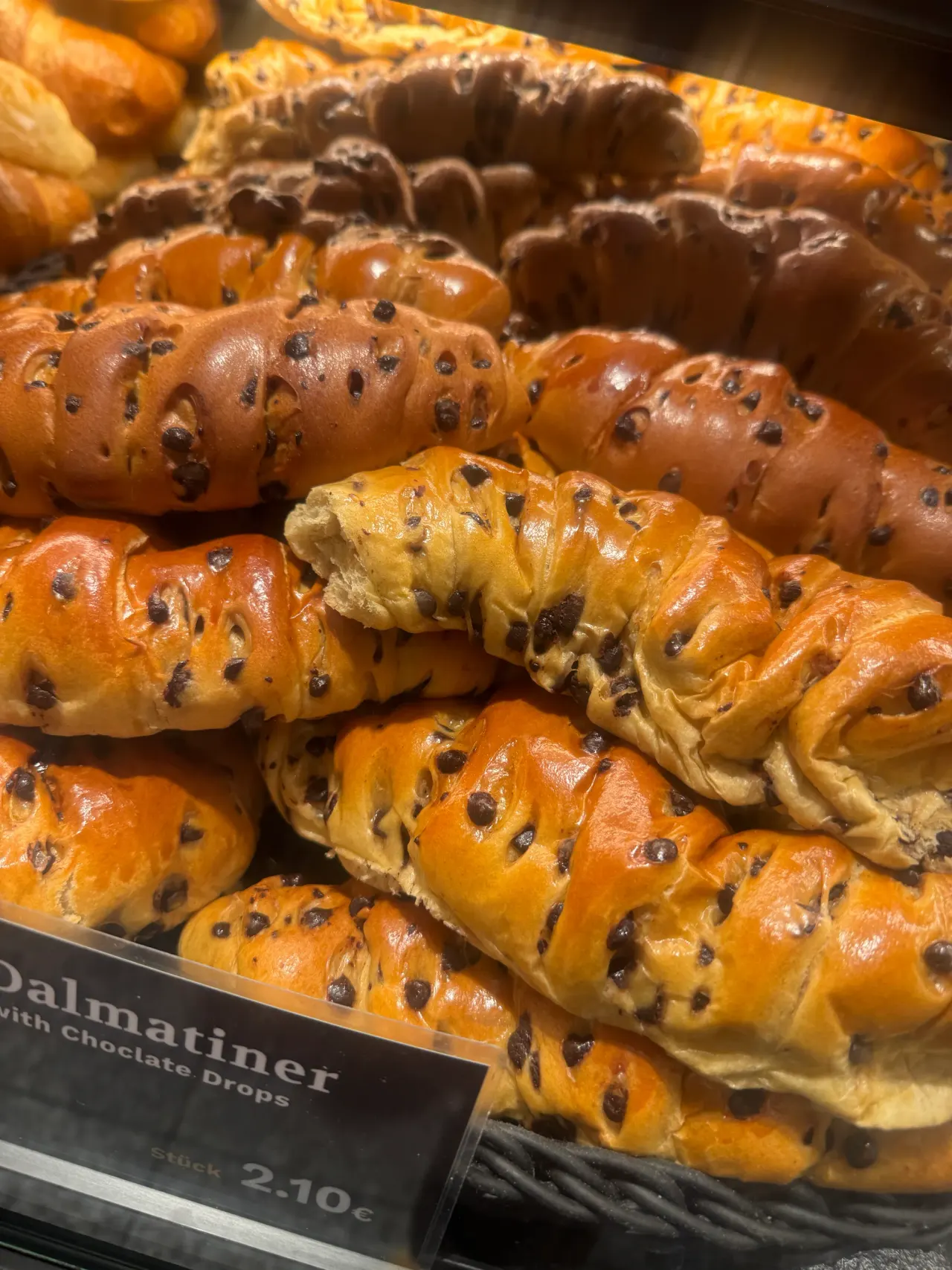 BookNoFees: Panadería – Terbuyken – Düsseldorf – Terbuyken, foto 1