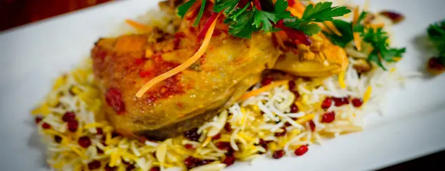 BookNoFees: Restaurante – Kabab – Rome – Kebab, foto 3