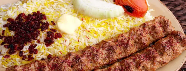 BookNoFees: Restaurante – Kabab – Rome – Kebab, foto 2