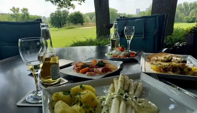BookNoFees: Restaurante – Restaurant am Stahlberg – Lippetal – Restaurante «Am Stahlberg», foto 3