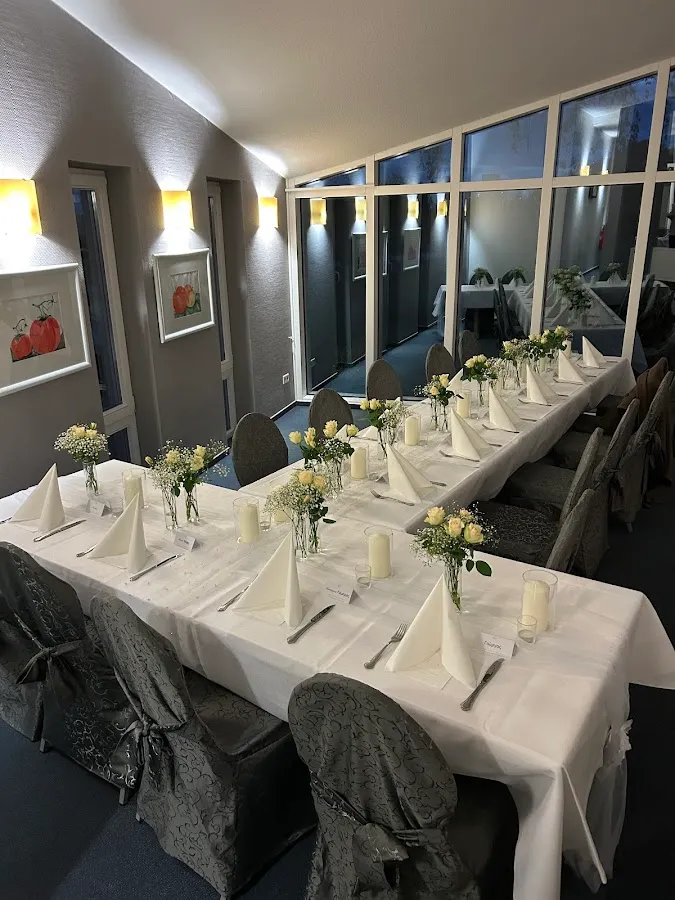 BookNoFees: Restaurante – Restaurant am Stahlberg – Lippetal – Restaurante «Am Stahlberg», foto 1
