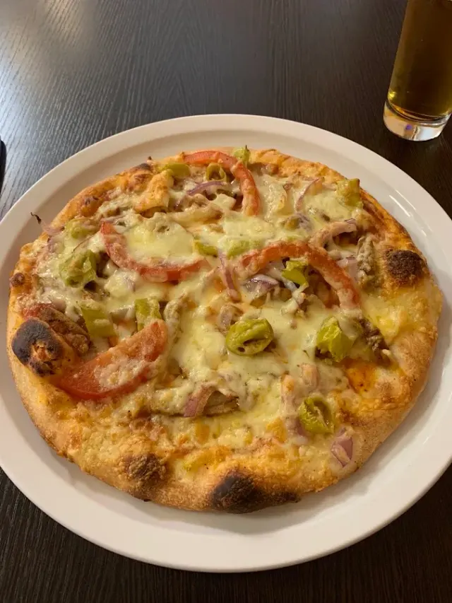 BookNoFees: Restaurante – Pizzeria Pinocchio – Lippetal – Pizzería Pinocchio, foto 3
