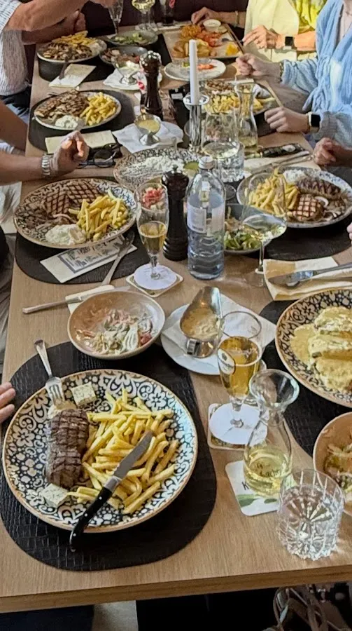 BookNoFees: Restaurante – Rhodos – Olpe – Rodas, foto 2