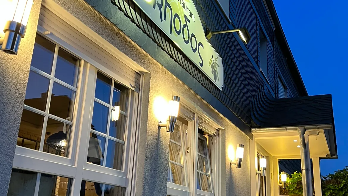 BookNoFees: Restaurante – Rhodos – Olpe – Rodas, foto 1