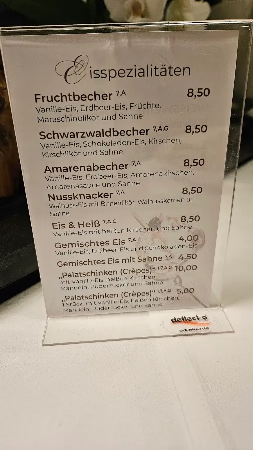 BookNoFees: Restaurante – Restaurant Wintergarten – Bochum – Restaurante Wintergarten, foto 3