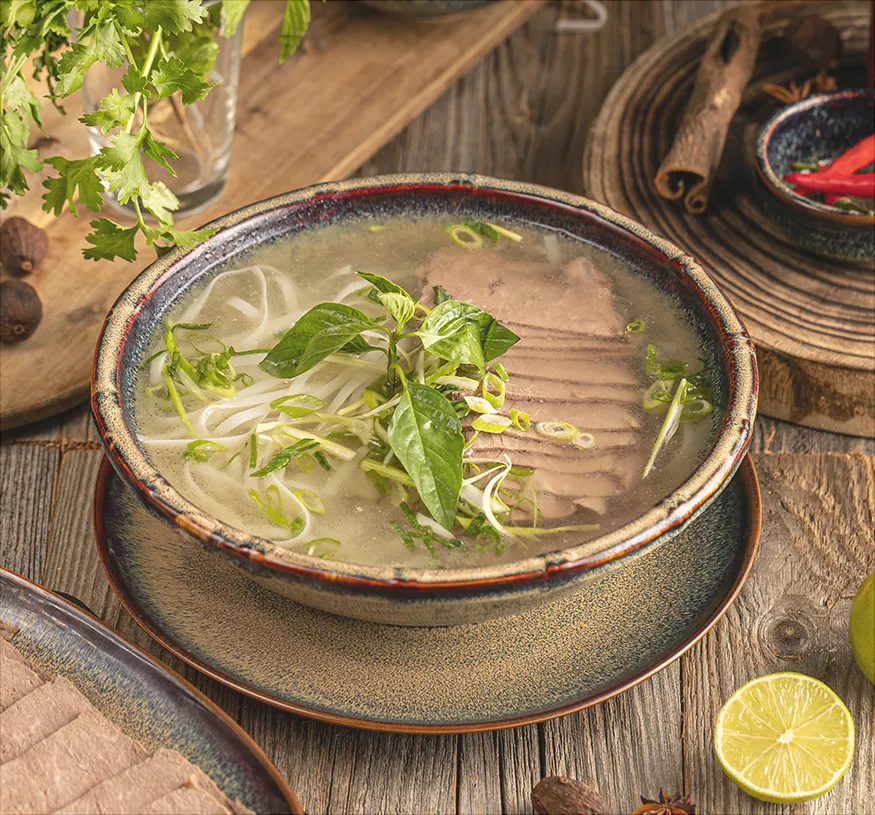 BookNoFees: Restaurante – Pam Bao – Berlin – Pam Bao, foto 1