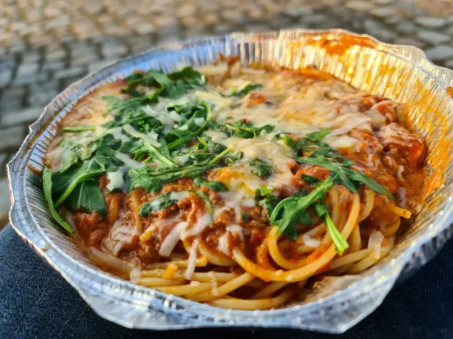 BookNoFees: Restaurante – Ristorante Il Castello – Berlin – Restaurante Il Castello, foto 3